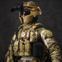 Easy&Simple 26071S FSB ALPHA TEAM LEADER