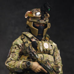 Easy&Simple 26071R FSB ALPHA TEAM LEADER