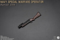 Easy&Simple 26072 NAVY SPECIAL WARFARE OPERATOR Ramadi 2006