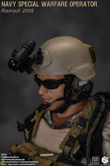 Easy&Simple 26072 NAVY SPECIAL WARFARE OPERATOR Ramadi 2006