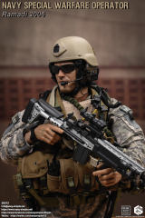 Easy&Simple 26072 NAVY SPECIAL WARFARE OPERATOR Ramadi 2006