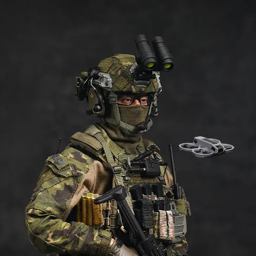 1/6 scale action figure for sale