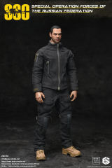Easy&Simple 26075C Russian Special Operations Forces(SSO)