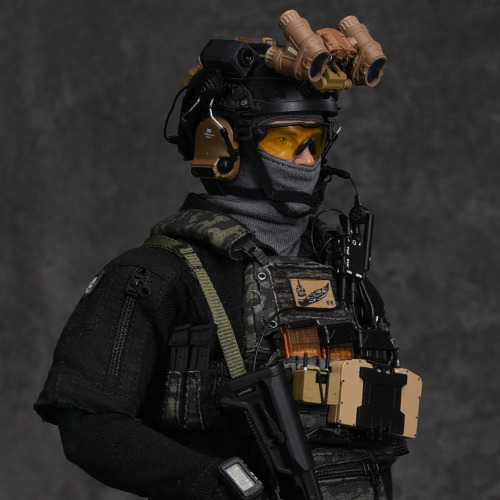 Easy&Simple 1/6 Scale Action Figure – Collectible Toy Soldiers