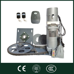 1500kg AC roller shutter motor
