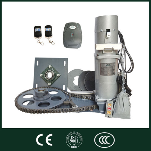 1500kg AC roller shutter motor