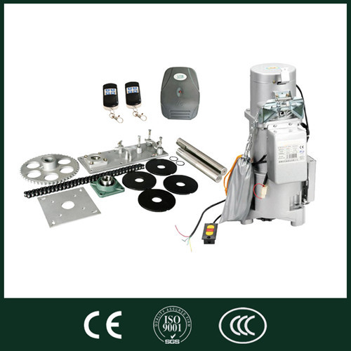 2000kg AC roller shutter motor