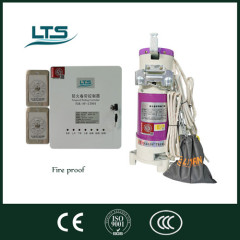 600kg fire proof roller shutter motor
