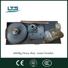 3000kg heavy duty explosion proof roller shutter motor