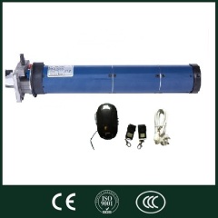 LTS 92M Tubular motor