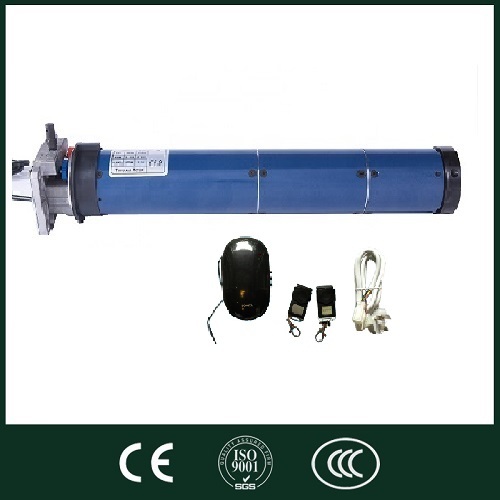 LTS 92M Tubular motor