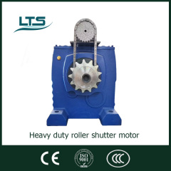 5000kg/6000kg/8000kgheavydutyrollershuttermotor