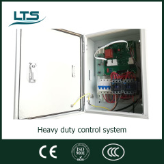 5000kg/6000kg/8000kgheavydutyrollershuttermotor