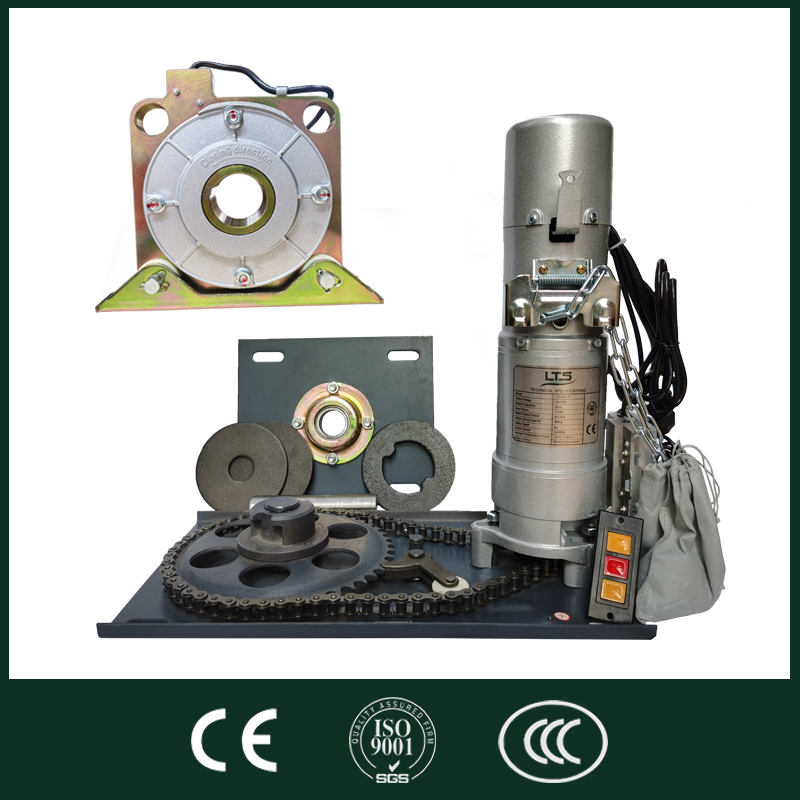 safety brake
