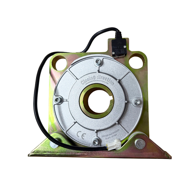 safety brake