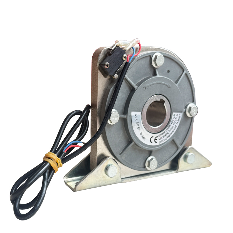 safety brake