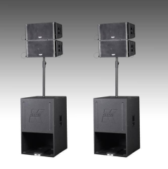 K-ONE All Weather Active Sound System