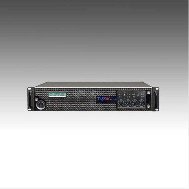 PA big power 4 channels Stereo switching amplifier series,Power Amplifier