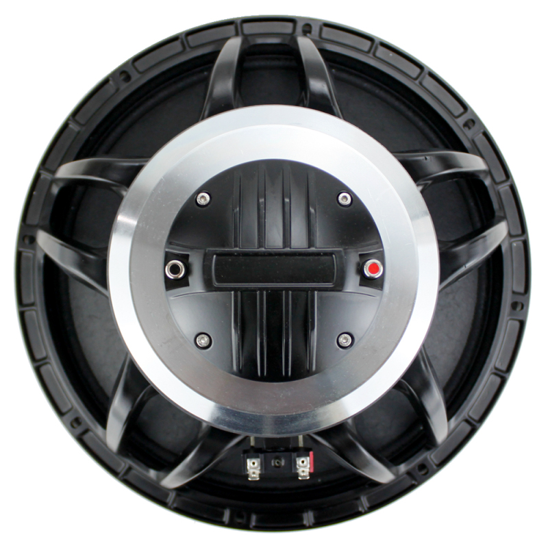 15 inch coaxial, full frequency speaker series SYT15G11,Full frequency