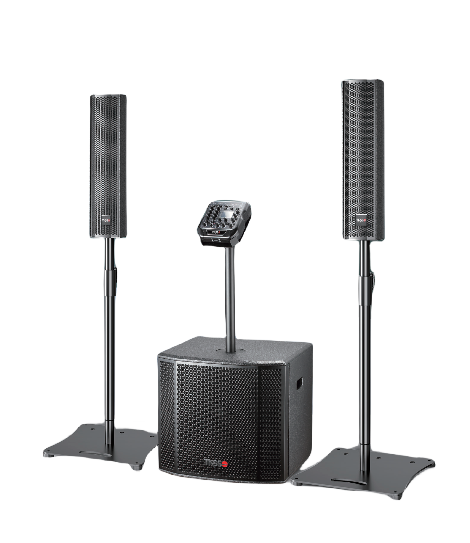 Tasso Line Array Speaker audio sound equipment acoustic speakers