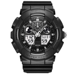 Sport Digital Watch LCD Watch Nifer
