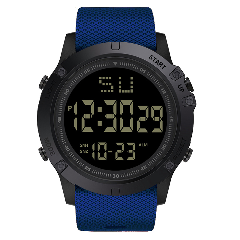 Sport Digital Watch Men's LCD Watches Nifer