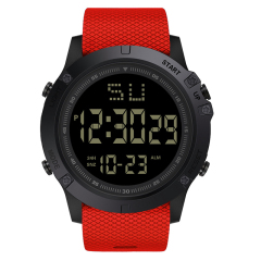 Sport Digital Watch Men's LCD Watches Nifer