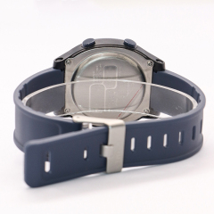 Hot Private Mold LCD Watch Digital Watches