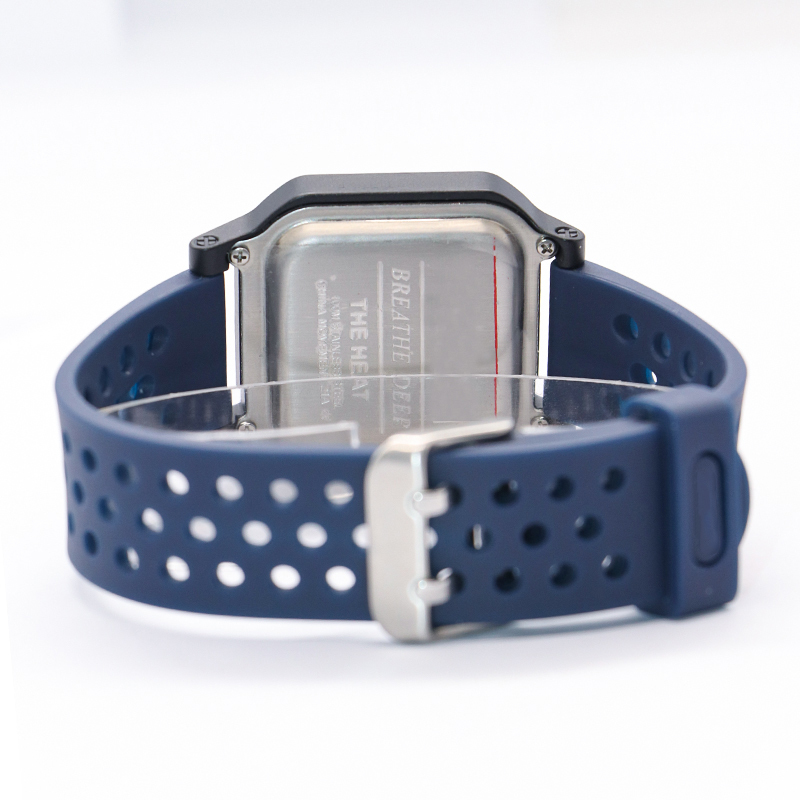 Nifer Digital Watch Men's LCD Watch