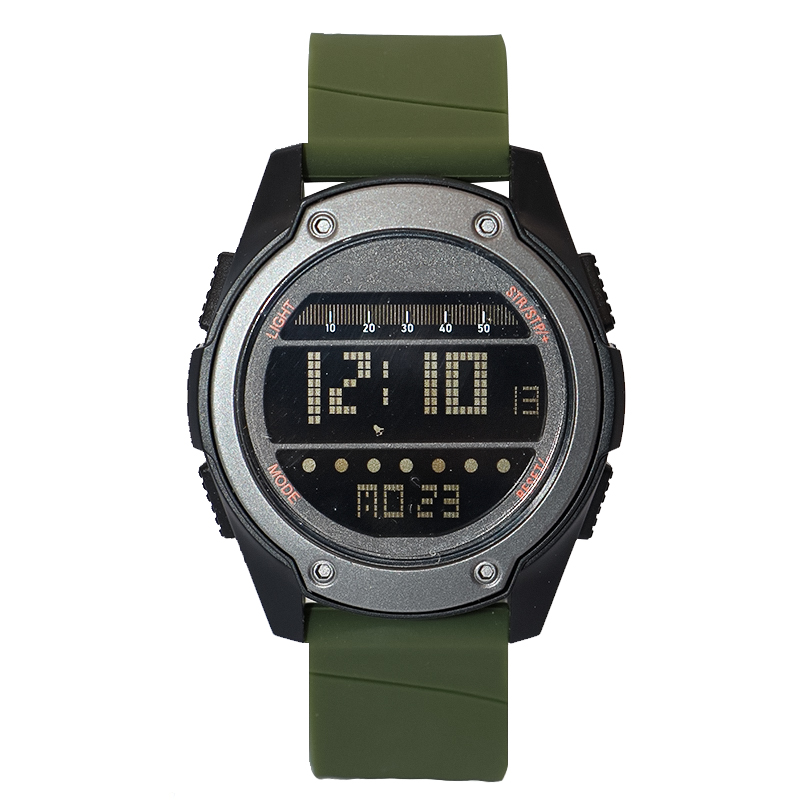 Fashion New Nifer LCD Watches For Men Digital Watch Unisex