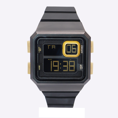 Nifer Digital Watch Private Model LCD Watch