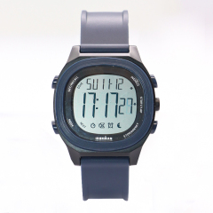 Hot Private Mold LCD Watch Digital Watches