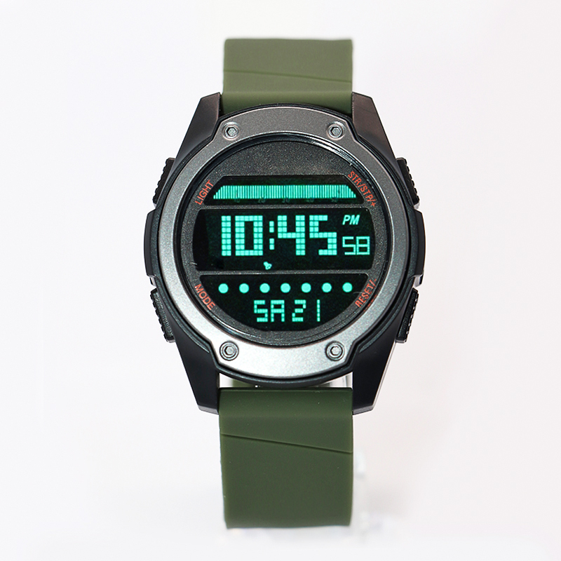 Fashion New Nifer LCD Watches For Men Digital Watch Unisex