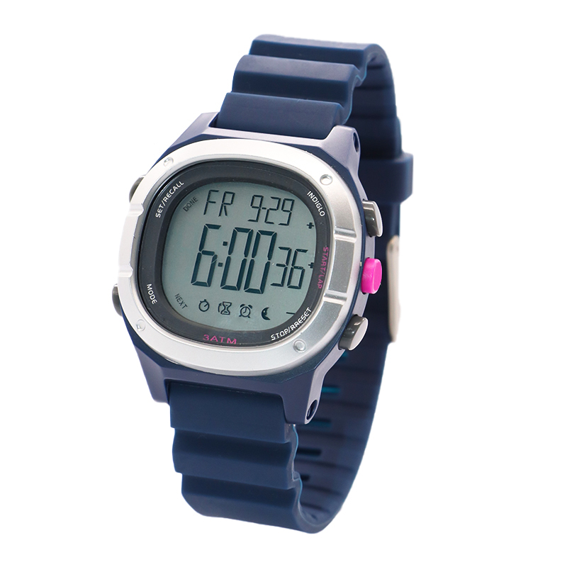 Nifer Digital Watch LCD Watches For Men Private Model