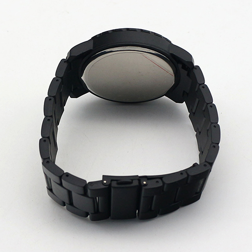 High Quality Custom Touch Display LED Watch