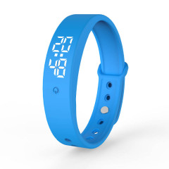 Sport Bracelet Temperature Monitor Smart Watch