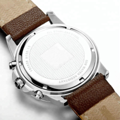 Watch Supplier 5ATM Japan Movement Quartz Watches