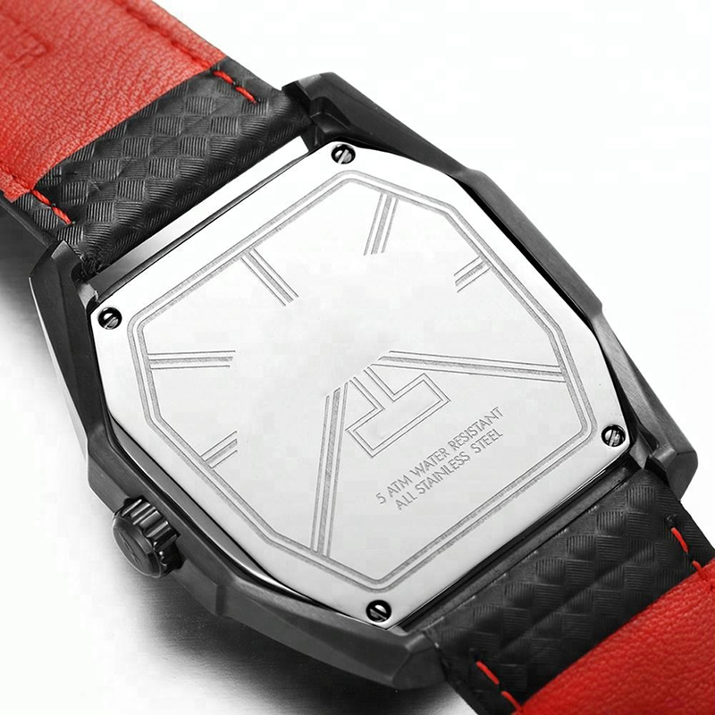 Stylish Men's Mechanical Watch Quartz Watches