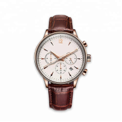 Hot Sale Minimalism Quartz Watch Lady Watches