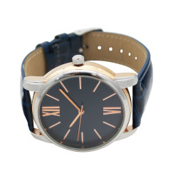 High Quality Custom Wholesale Buy Watches From China Luxury Round Waterproof Designer Quartz Watch Men