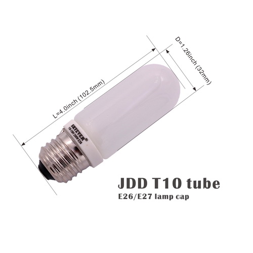 Fr jdd deals e26 120v 150w