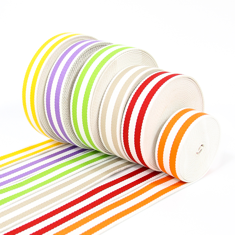 Webbing, Ropes, Belt and Straps Manufacturer Factory Direct Sales Bag ...