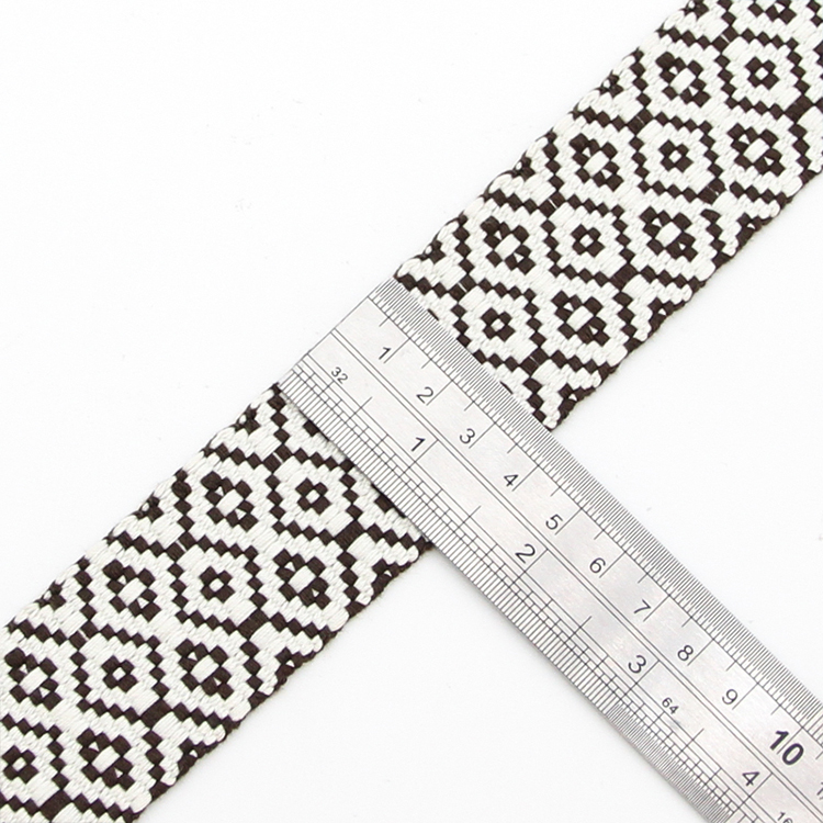 38mm Imitation Cotton Webbing