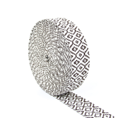 38mm Imitation Cotton Webbing