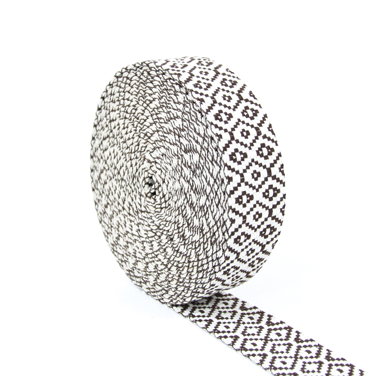 38mm Imitation Cotton Webbing