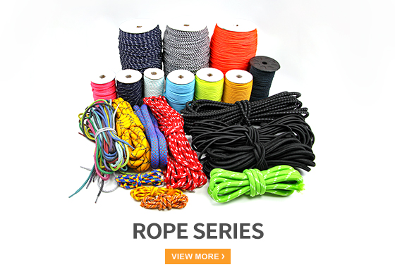 ROPE SERIES