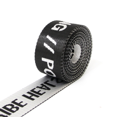 Double-sided Imitation Nylon Webbing