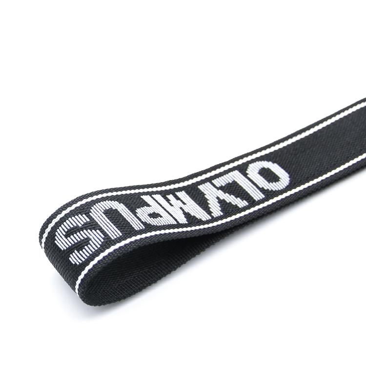 32MM Polypropylene Jacquard Webbing