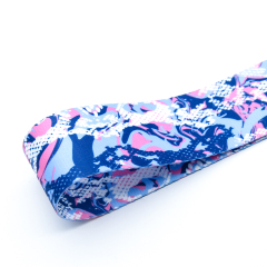 Heat Transfer Polyester Webbing