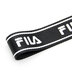 33/38mm Nylon Jacquard Webbing